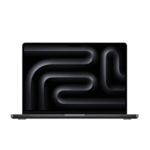 MacBook Pro 14 M5/512GB/16GB Negra